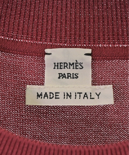 HERMES 洋裝
