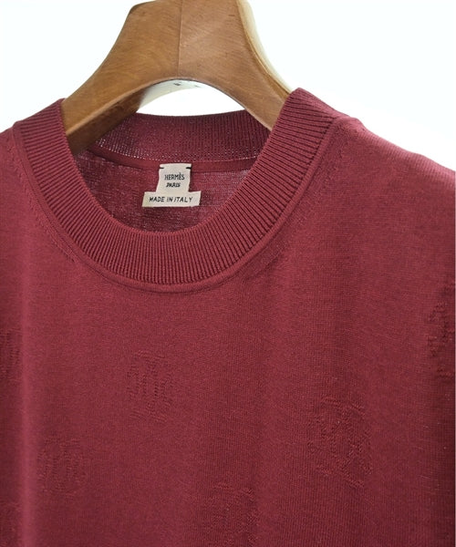HERMES 洋裝