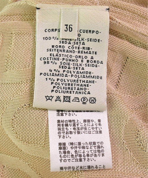 HERMES 毛衣