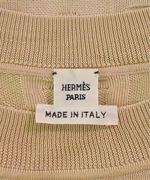 HERMES 毛衣