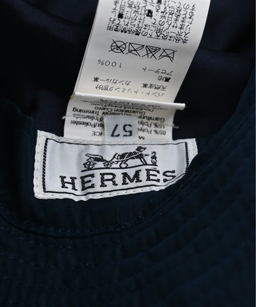 HERMES 帽子