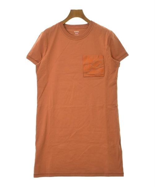 HERMES 洋裝