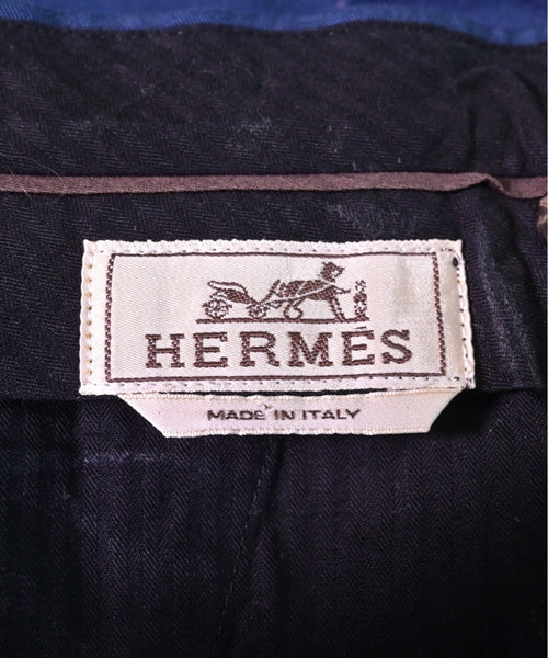 HERMES 短褲