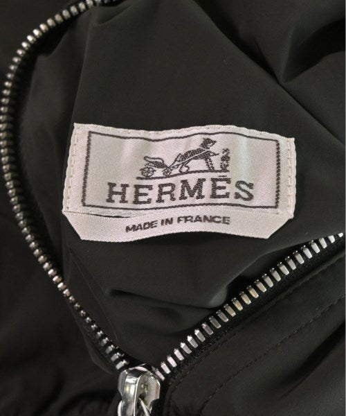 HERMES 其他飛行外套