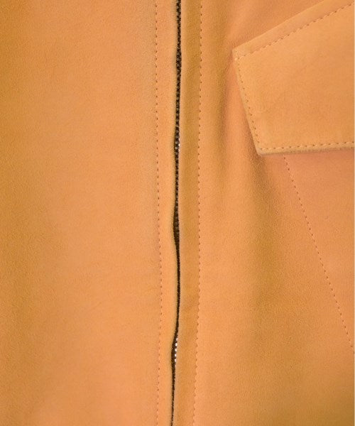 HERMES 其他飛行外套