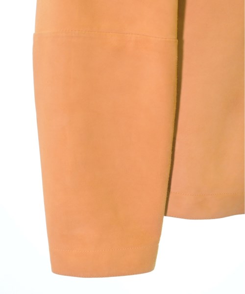 HERMES 其他飛行外套