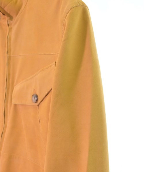 HERMES 其他飛行外套