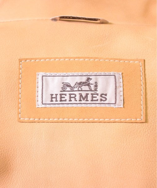 HERMES 其他飛行外套