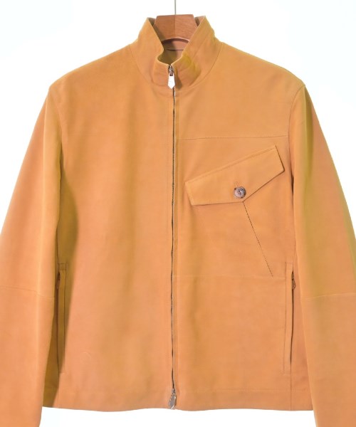 HERMES 其他飛行外套