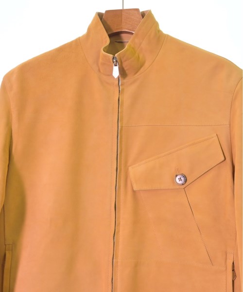 HERMES 其他飛行外套