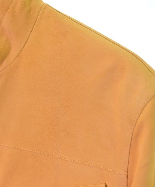 HERMES 其他飛行外套