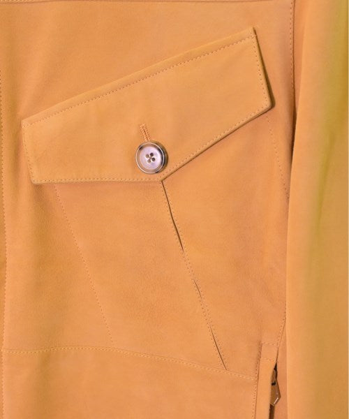 HERMES 其他飛行外套