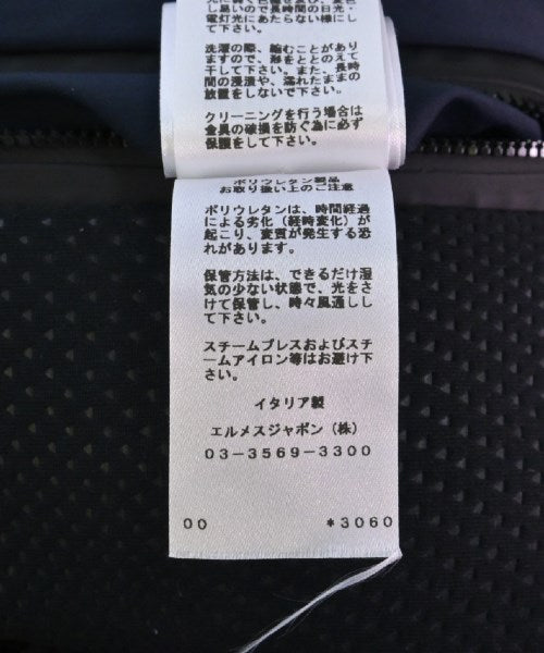 HERMES 其他飛行外套