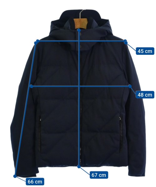 HERMES 其他飛行外套