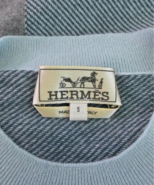 HERMES 毛衣