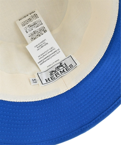 HERMES 帽子
