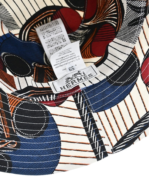 HERMES 帽子