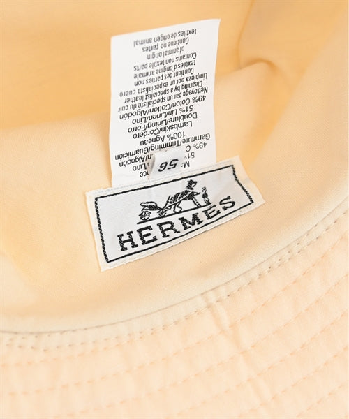 HERMES 帽子