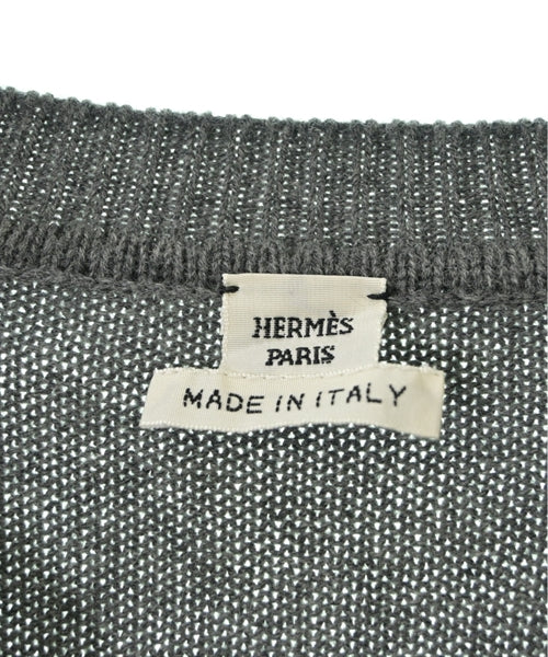 HERMES 毛衣