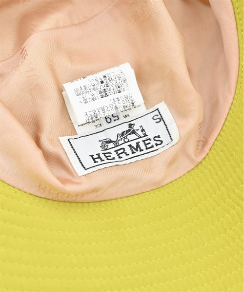 HERMES 帽子