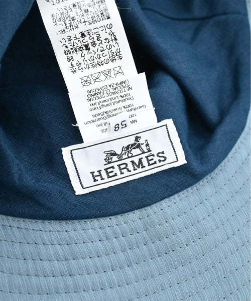 HERMES 帽子