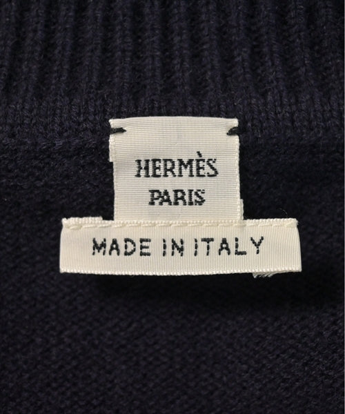 HERMES 毛衣