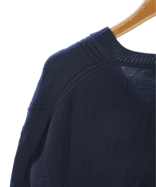 HERMES 毛衣
