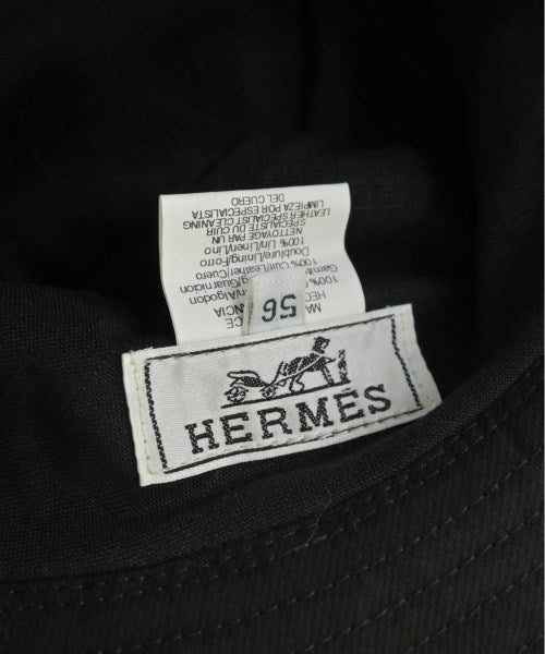 HERMES 帽子