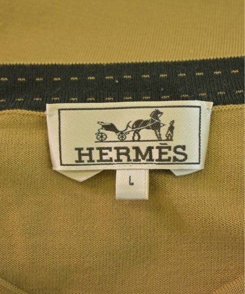HERMES 毛衣
