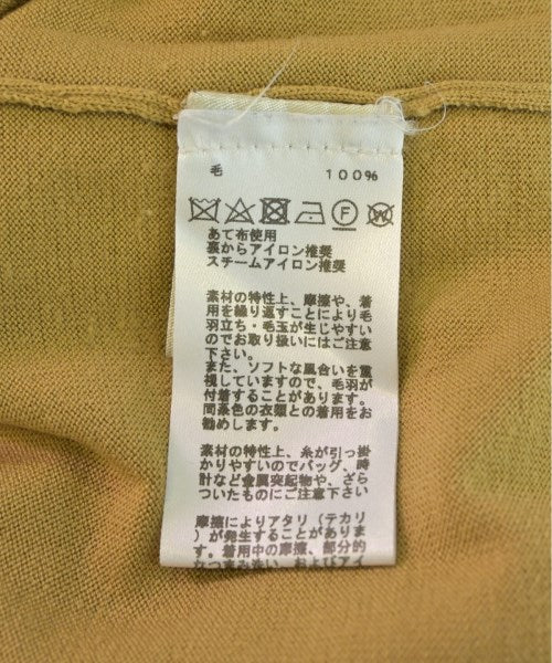 HERMES 毛衣