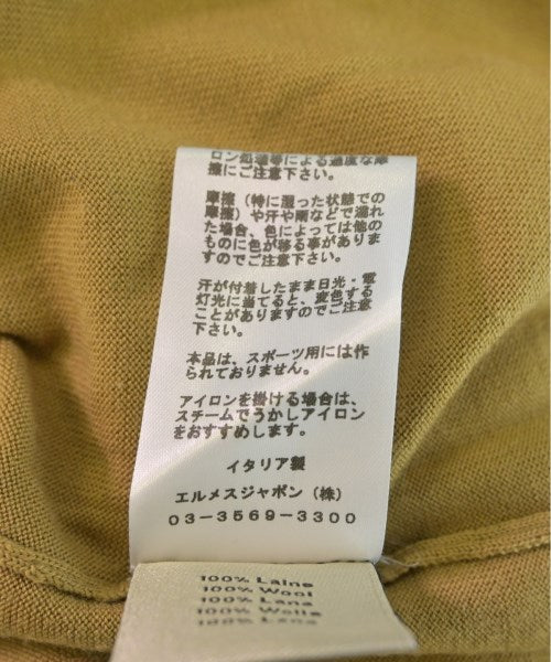 HERMES 毛衣