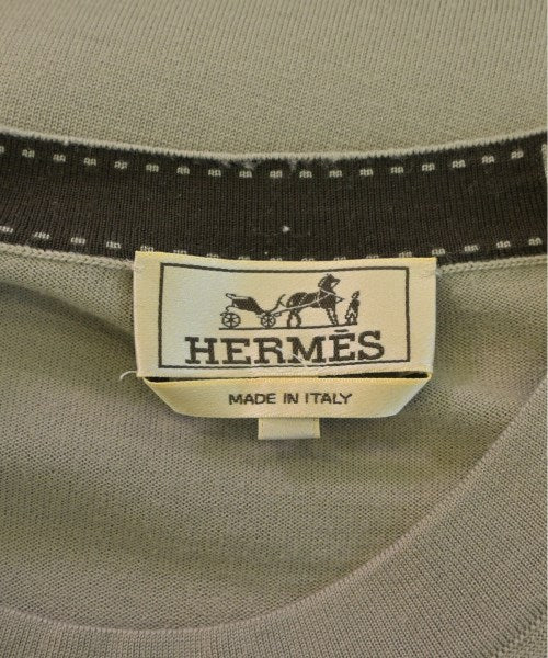 HERMES 毛衣