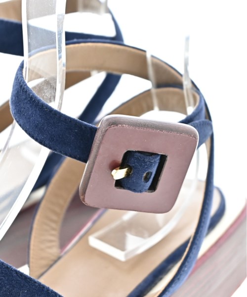 HERMES 涼鞋