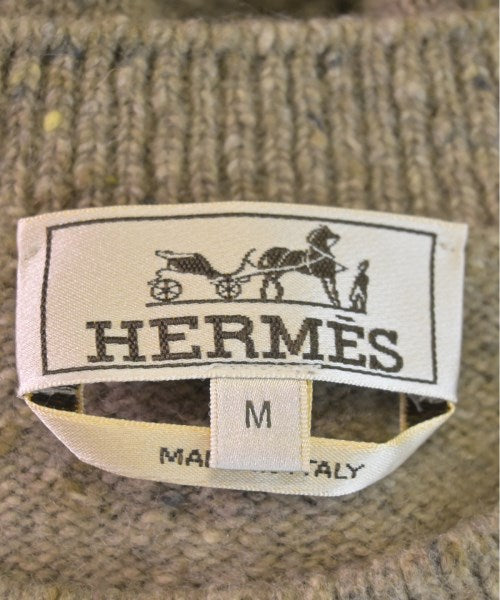 HERMES 毛衣