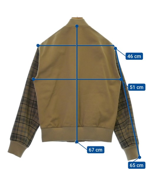 HERMES 其他飛行外套