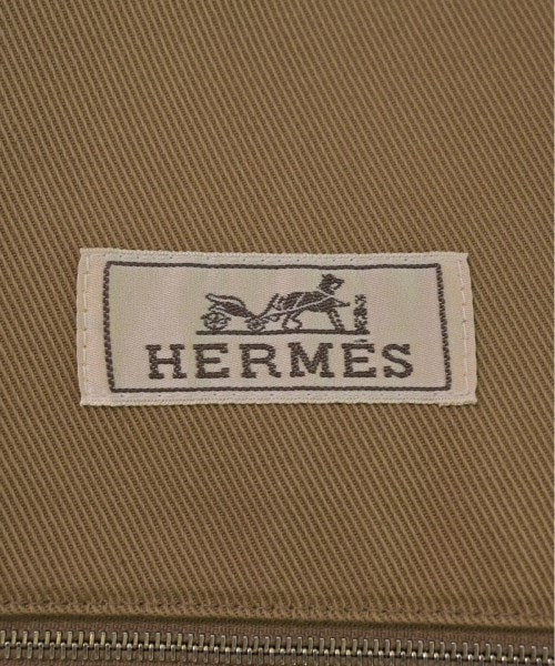 HERMES 其他飛行外套