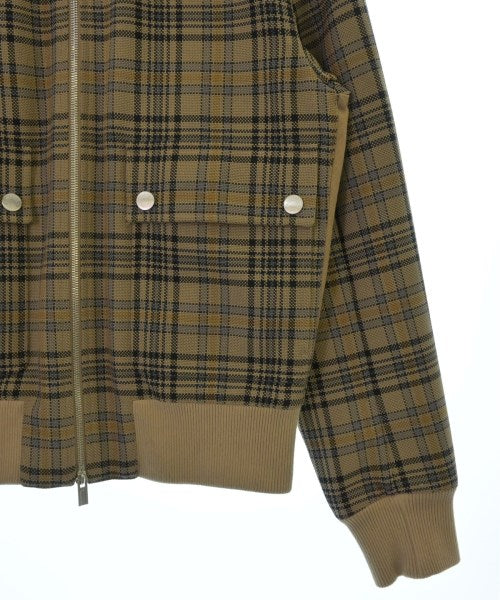 HERMES 其他飛行外套