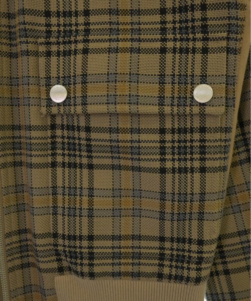 HERMES 其他飛行外套