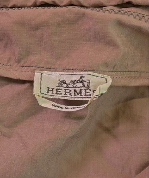 HERMES 其他飛行外套