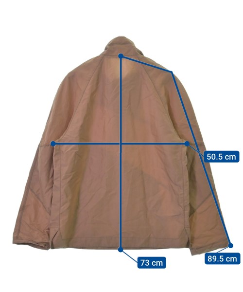 HERMES 其他飛行外套