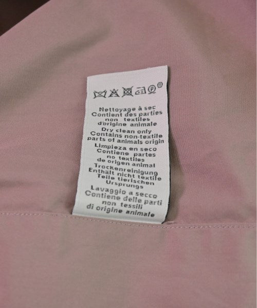 HERMES 休閒襯衫