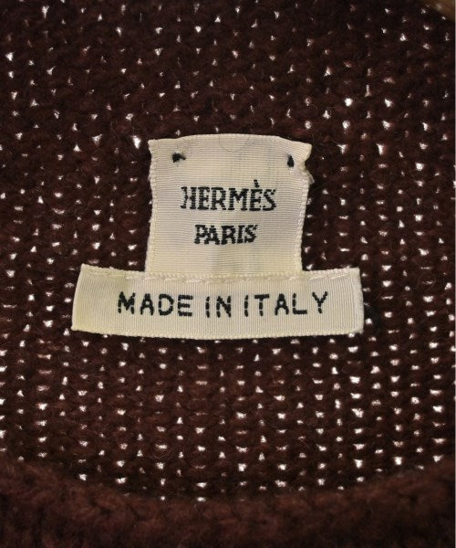 HERMES 洋裝