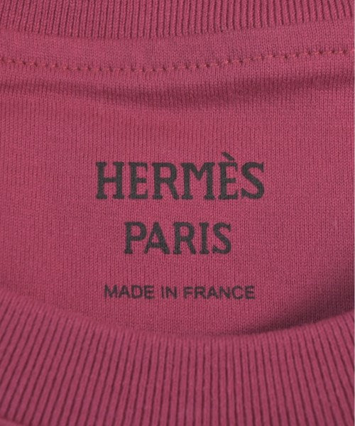 HERMES T恤/上衣
