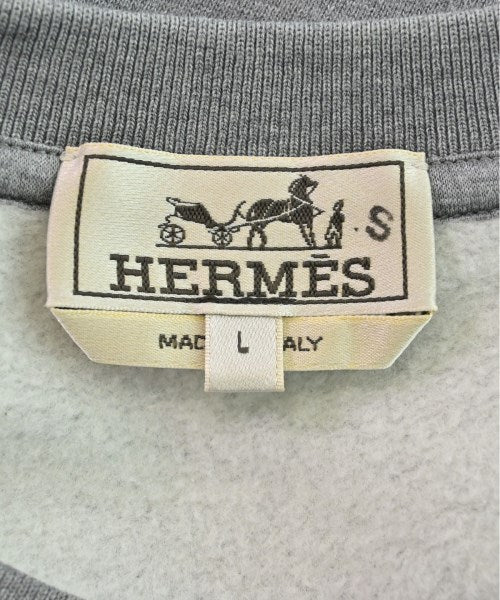 HERMES 運動衫