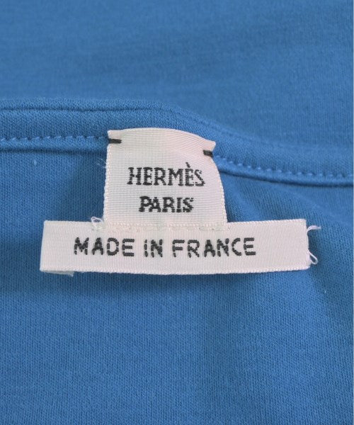 HERMES T恤/上衣