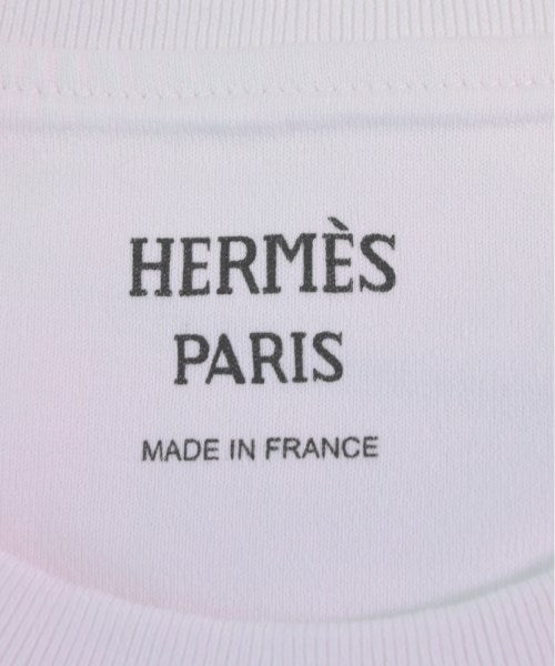 HERMES T恤/上衣