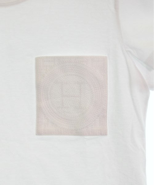 HERMES T恤/上衣
