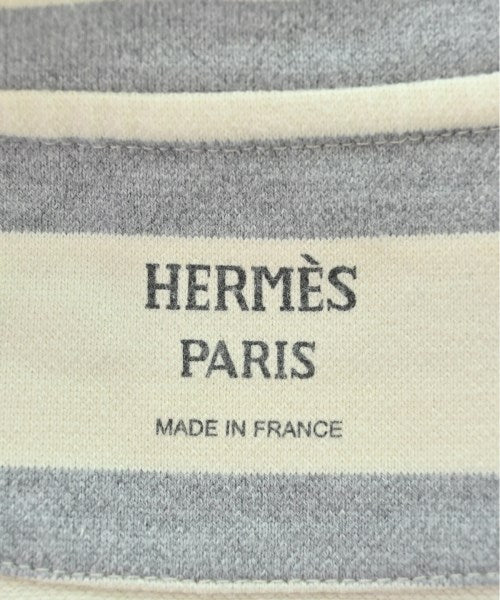 HERMES T恤/上衣