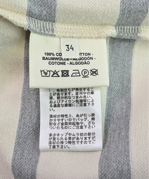 HERMES T恤/上衣