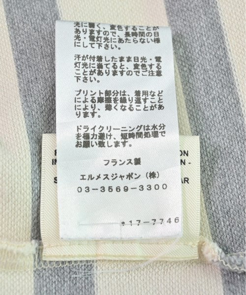 HERMES T恤/上衣
